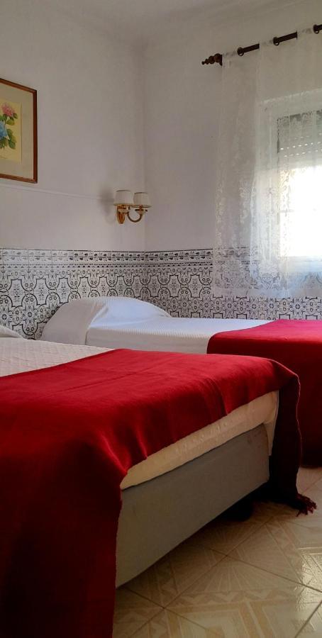 Отель Casa Da Forja Пиньял-Нову Экстерьер фото